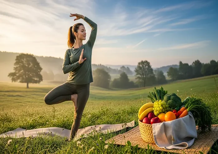 The 5 Keys To Staying Healthy