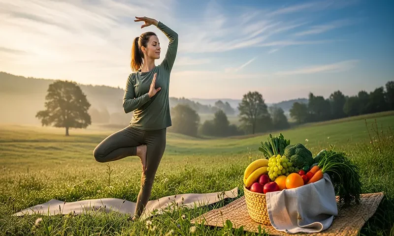 The 5 Keys To Staying Healthy