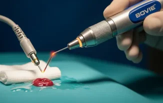 What Is Bovie Cautery?