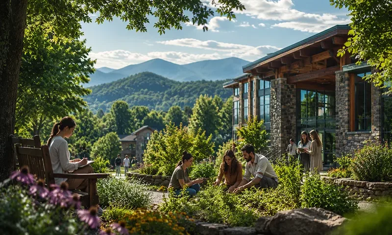Blue Ridge College Of Natural Medicine