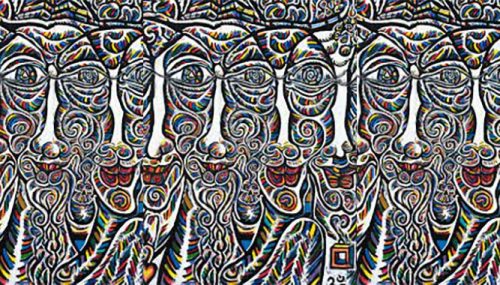 If You're Careful You've Got Nothing to Worry About