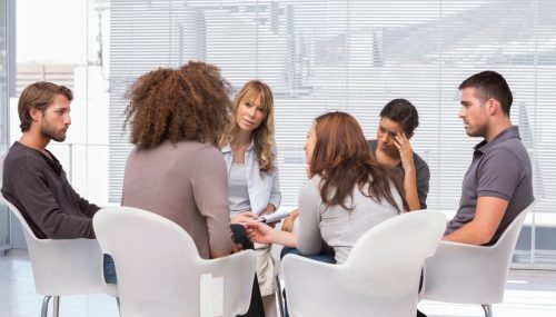 Drug And Alcohol Abuse – Detox With Professional Help