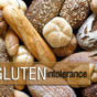 Growing Up with a Gluten Intolerance