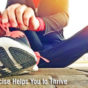 How Exercise Helps You to Thrive