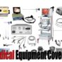 Medical Equipment Covered