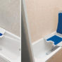 Bath Lift Demonstration