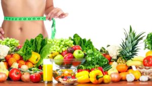Weight reduction Through Improved Nutrition and Healthier Living