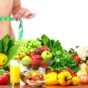 Weight reduction Through Improved Nutrition and Healthier Living