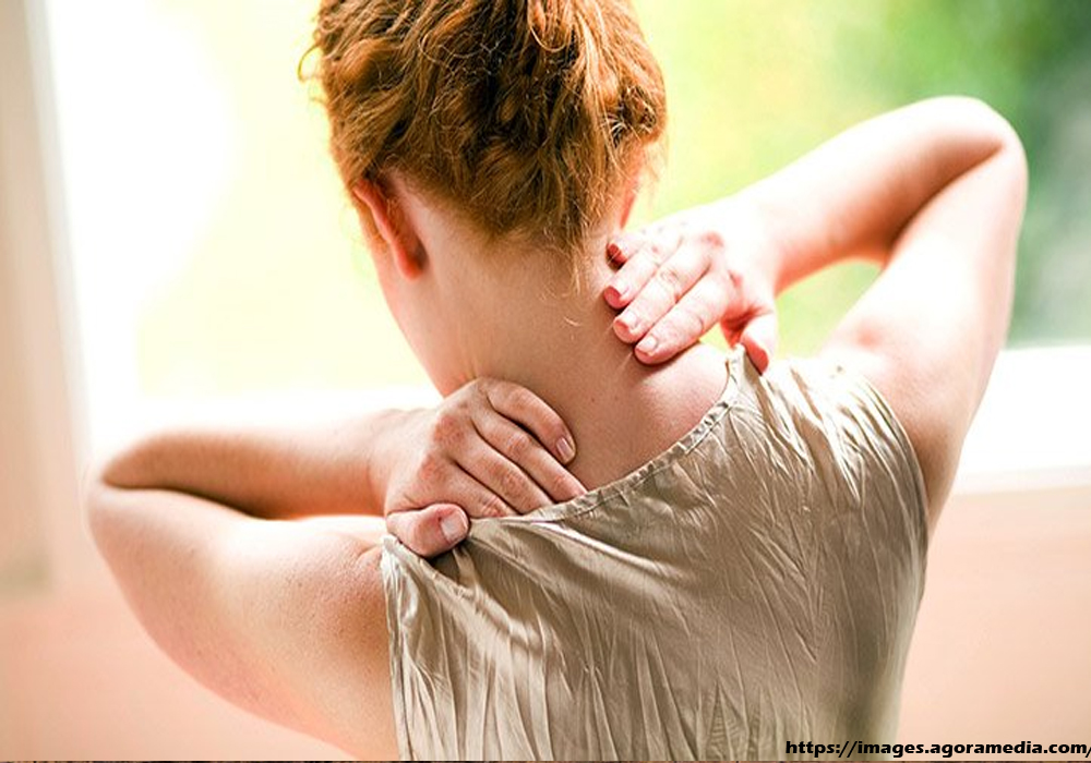 Pain Management: Toughening Up Against Fibromyalgia