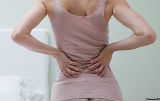 Back Pain Can Mean a Change in Your Lifestyle