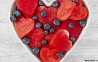 Eating to help keep Your Heart Healthy – With TASTY Food!