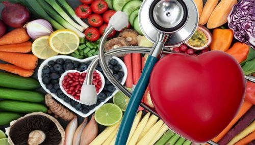 3 Heart Healthy Tips For Defending Against Heart Disease