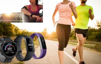 Health And Fitness Guide: What Are Fitness Activity Trackers
