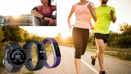 Health And Fitness Guide: What Are Fitness Activity Trackers