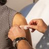 Co Virus ID-19 Vaccine Hesitancy