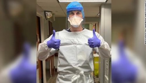 Healthcare Workers Needed To Avail Of A Covid Vaccine