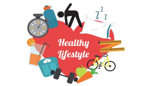 Learn How To Have A Healthy Lifestyle