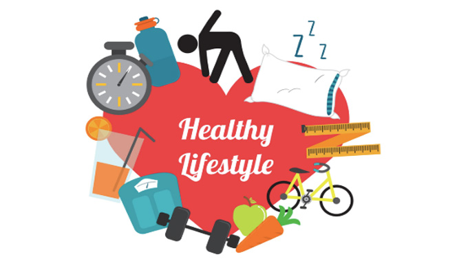 Learn How To Have A Healthy Lifestyle