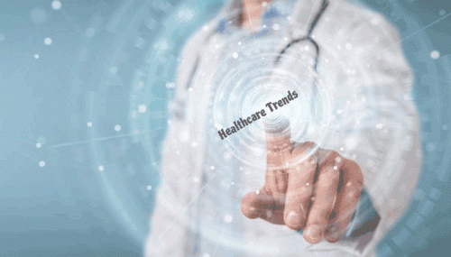 Healthcare Trends That You Should Know About