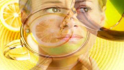 Natural Ways to Get Rid of Sore Throat Naturally