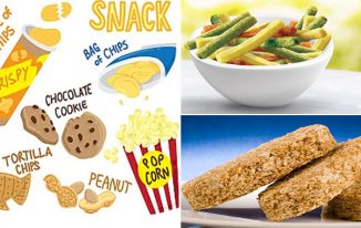 BakeryandSnacks Class Action Settlement – Good Health Snacks