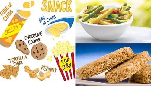 BakeryandSnacks Class Action Settlement - Good Health Snacks