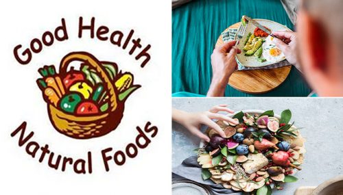 Good Health Natural Products Where to Buy