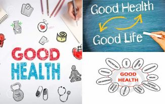 Good Health Synonym – How to Use the Word “Good Health” Correctly