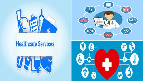 Health Care Services