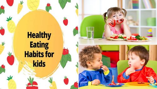 Healthy Eating for Kids