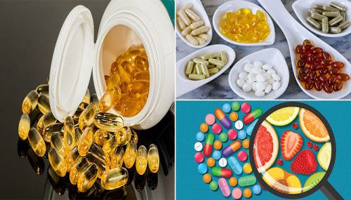 How to Choose the Best Daily Supplements for Health