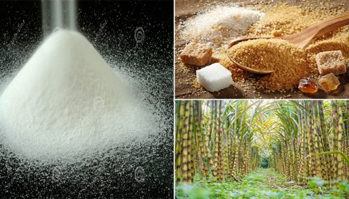 White Mountain Pure Cane Sugar