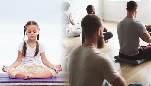 Complementary Therapies for Mental Health in Primary Care