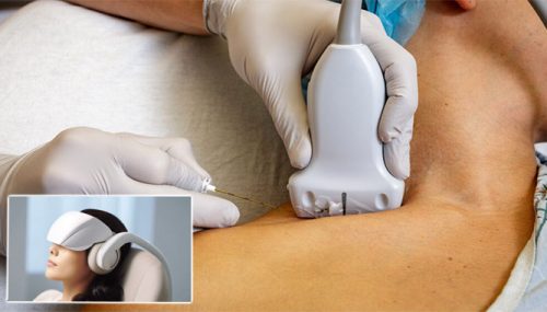 Innovative Medical Treatments for Chronic Pain Management