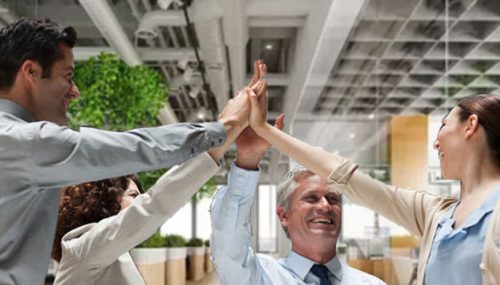 Implementing Workplace Wellness for Healthy Employee Habits