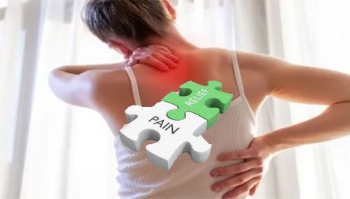 Holistic Approaches to Managing Chronic Pain in Healthcare