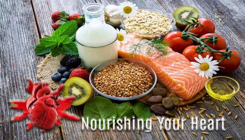 Embracing Nutrient-Dense Superfoods for a Heart Healthier Life