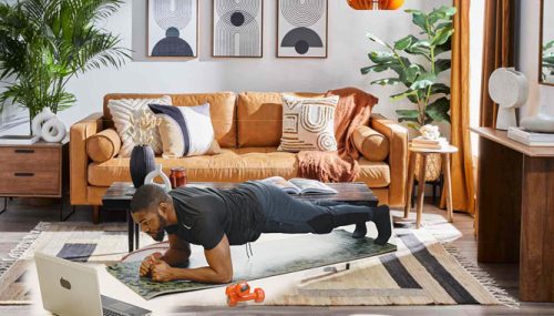 Practical Fitness Routines for Busy Working Adults