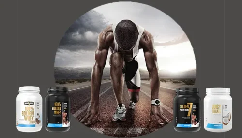 The Benefits of Sports Nutrition: A Comprehensive Guide