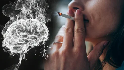 Side Effects of Smoking in Females: A Comprehensive Overview