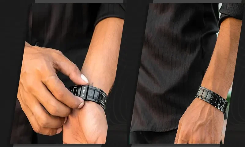 9 Reasons Why Wearing Titanium is Good for You