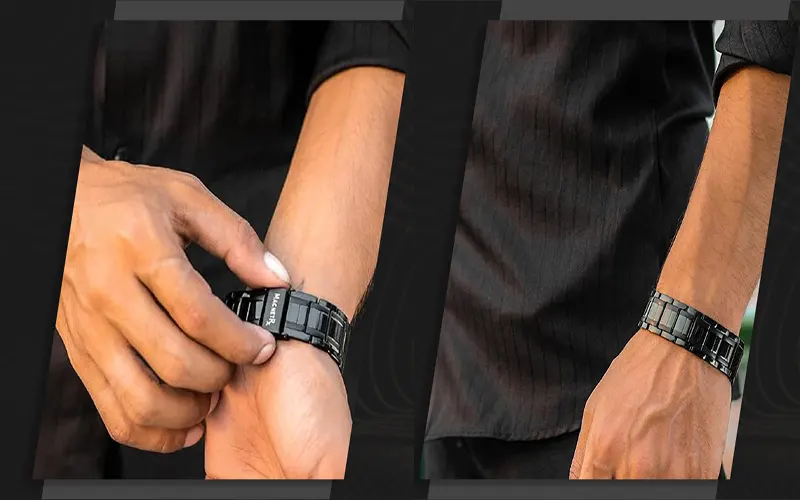 9 Reasons Why Wearing Titanium is Good for You