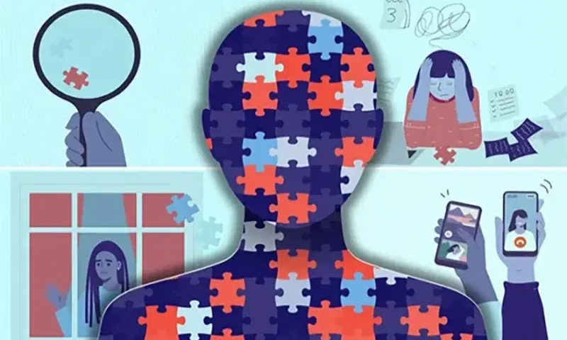 Addressing Mental Health Challenges and Support Systems for Adolescents Globally Post-Pandemic