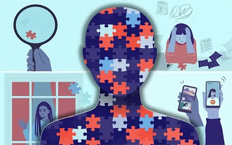 Addressing Mental Health Challenges and Support Systems for Adolescents Globally Post-Pandemic