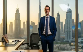 Is business setup in Dubai complicated?