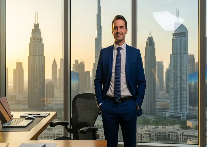 Is business setup in Dubai complicated?