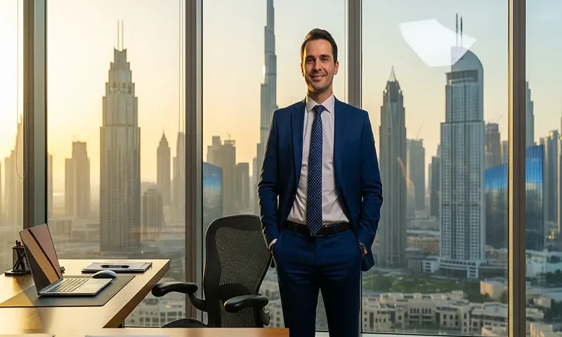 Is business setup in Dubai complicated?