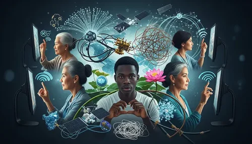 Addressing Cross-Cultural Challenges in Implementing Mental Health Telemedicine Programs Globally