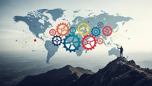 Charting the Course: Strategies for Achieving Universal Healthcare Coverage in Diverse Developing Nations