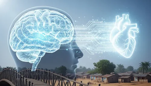 Enhancing Diagnostic Accuracy in Developing Countries: The Role of Artificial Intelligence